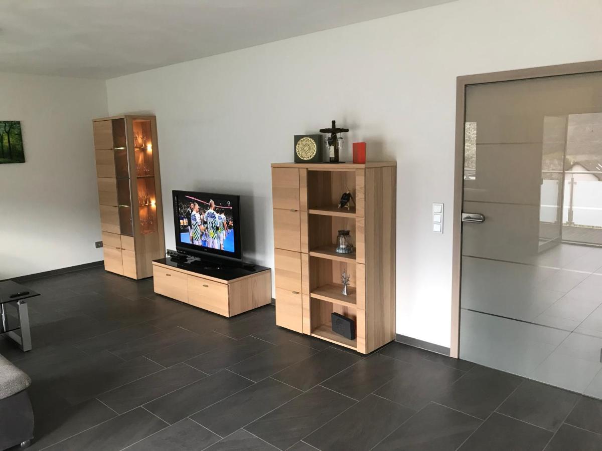 Ferienwohnung " Wein Unter Palmen " Ноймаґен-Дрон Екстер'єр фото